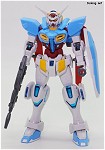 G-Self (Earth & Space Pack) Movie Ver.