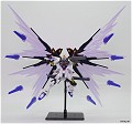 Strike Freedom Gundam Type 2 & Wing of Light Effect Set