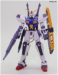 Dガンダムセカンド