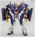 Gundam Sandrock EW (Armadillo Lizard)