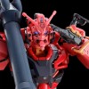 Expansion Set for Red Gundam
