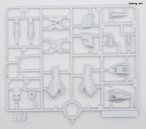 Club G Gundam Naion - Runner (5/8)