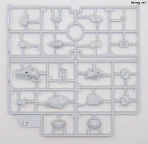 Club G Sayla's Light Cannon - Runner (2/7)
