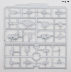 Club G Sayla's Light Cannon - Runner (3/7)