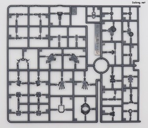 Club G Sayla's Light Cannon - Runner (4/7)