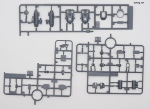 Club G GM Sloep - Runner (6/7)