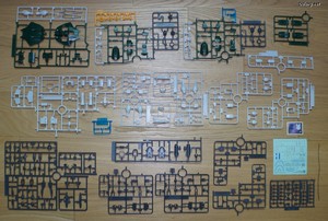 Club G GM Sloep - Runner