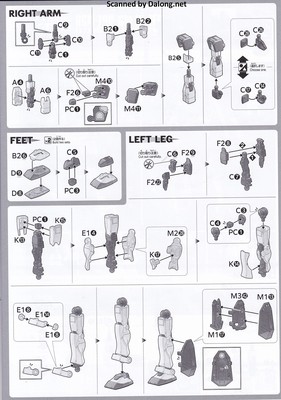 Club G GM Sloep - Manual (5/8)