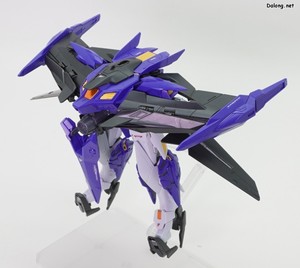Club G Gundam Griepe - 어설트 모드 (1/5)