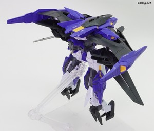 Club G Gundam Griepe - 어설트 모드 (2/5)