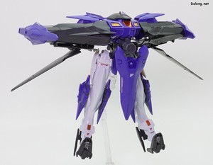 Club G Gundam Griepe - 어설트 모드 (3/5)