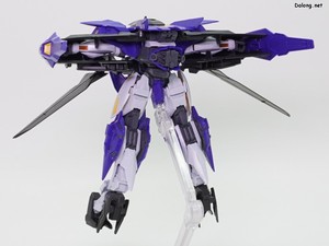 Club G Gundam Griepe - 어설트 모드 (4/5)