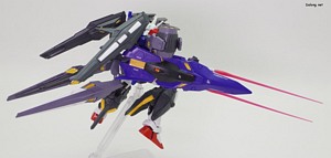 Club G Gundam Griepe - 액션포즈 (2/3)