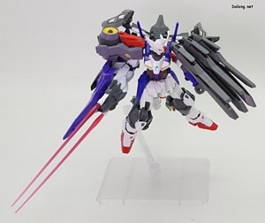 Club G Gundam Griepe - 액션포즈 (3/3)
