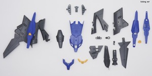 Club G Gundam Griepe - Parts (3/6)