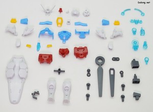 Club G G-Self (Earth & Space Pack) Movie Ver. - 정크파츠들
