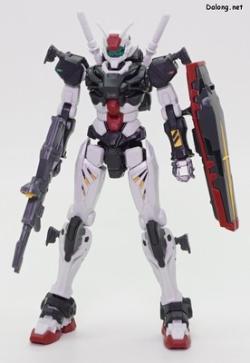 Club G 01 Gundam - 다양한 각도에서 본 모습 (1/6)