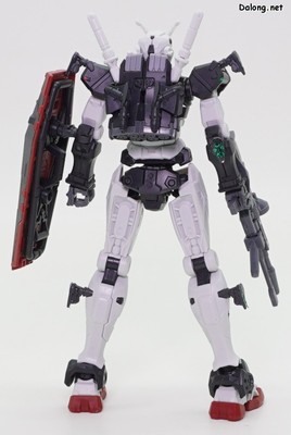 Club G 01 Gundam - 다양한 각도에서 본 모습 (2/6)