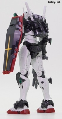 Club G 01 Gundam - 다양한 각도에서 본 모습 (6/6)