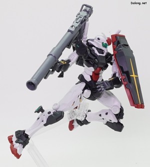Club G 01 Gundam - 시그니쳐 포즈 (2/3)