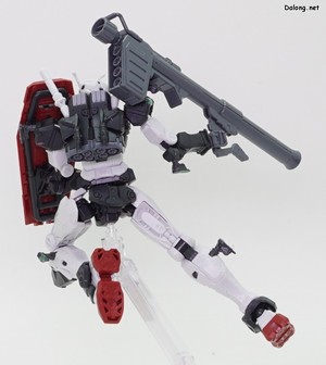 Club G 01 Gundam - 시그니쳐 포즈 (3/3)