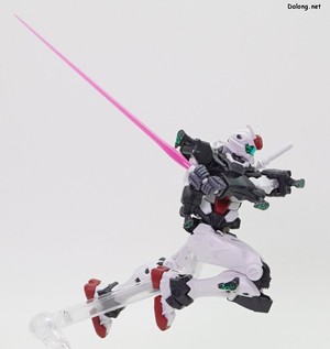 Club G 01 Gundam - 빔사벨 포즈 (2/3)