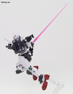 Club G 01 Gundam - 빔사벨 포즈 (3/3)