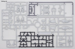 Club G 01 Gundam - Runner (2/5)