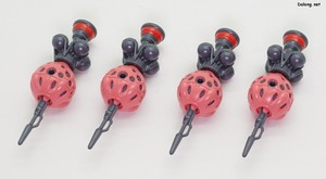 Club G Expansion Set for Red Gundam - 기존 HG 붉은 건담에 들어있던 비트가 4개 들어있습니다.