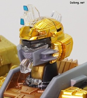 Club G Strike Freedom Gundam [Mechanical Clear] - 다만 원본킷과 달리, 클리어 장갑이 포함된 프레임들이 일부 눈에 띄이네요. (1/5)