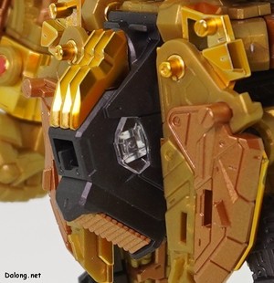 Club G Strike Freedom Gundam [Mechanical Clear] - 다만 원본킷과 달리, 클리어 장갑이 포함된 프레임들이 일부 눈에 띄이네요. (2/5)