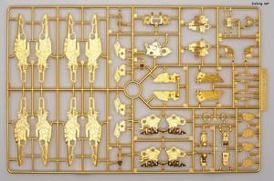 Club G Strike Freedom Gundam [Mechanical Clear] - Runner (2/17)