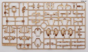 Club G Strike Freedom Gundam [Mechanical Clear] - Runner (5/17)