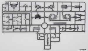 Club G Strike Freedom Gundam [Mechanical Clear] - Runner (9/17)