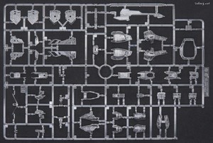 Club G Strike Freedom Gundam [Mechanical Clear] - Runner (11/17)
