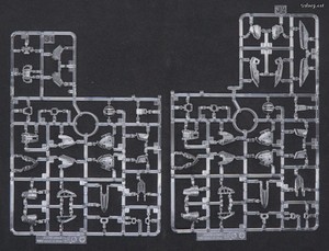 Club G Strike Freedom Gundam [Mechanical Clear] - Runner (14/17)