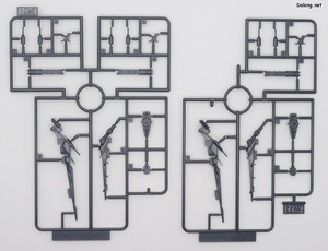 Club G Gundam Astray Red Dragon - Runner (8/11)