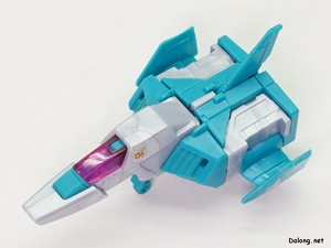 Club G RX-78-2 Gundam Ver. 2.0 [Hatsune Miku Ver.] - 미쿠 컬러의 코어파이터 (1/2)
