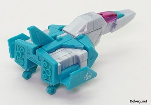 Club G RX-78-2 Gundam Ver. 2.0 [Hatsune Miku Ver.] - 미쿠 컬러의 코어파이터 (2/2)