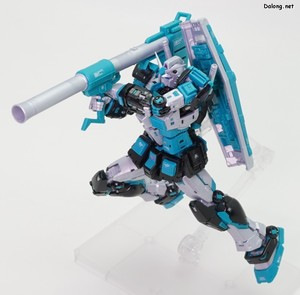 Club G RX-78-2 Gundam Ver. 2.0 [Hatsune Miku Ver.] - 바주카 포즈 (2/3)