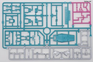 Club G RX-78-2 Gundam Ver. 2.0 [Hatsune Miku Ver.] - Runner (1/9)