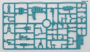 Club G RX-78-2 Gundam Ver. 2.0 [Hatsune Miku Ver.] - Runner (4/9)