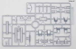 Club G RX-78-2 Gundam Ver. 2.0 [Hatsune Miku Ver.] - Runner (6/9)