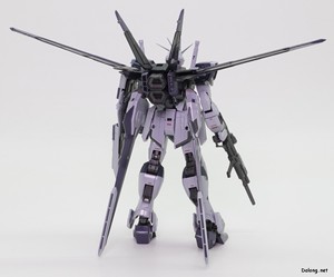 RG 포스 임펄스 건담 디액티브 모드 - 다양한 각도에서 본 모습 (2/6)