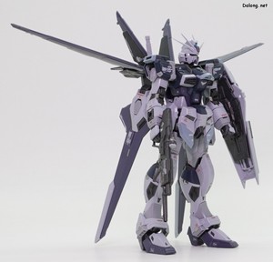 RG 포스 임펄스 건담 디액티브 모드 - 다양한 각도에서 본 모습 (5/6)
