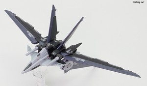 RG 포스 임펄스 건담 디액티브 모드 - 포스 실루엣 (1/2)