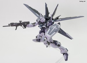 RG 포스 임펄스 건담 디액티브 모드 - 빔라이플 포즈 (2/3)