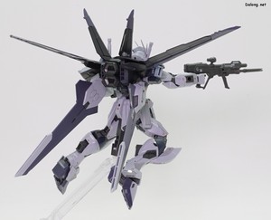 RG 포스 임펄스 건담 디액티브 모드 - 빔라이플 포즈 (3/3)