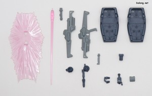 Club G Denan Gei - Parts (6/6)