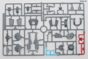 Club G Denan Gei - Runner (1/8)